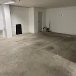 Apartment Stylish Oasis With Ac And Parking Budapest