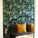 Stylish Oasis With Ac And Parking * Budapest